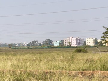 Plot Area in  Plot at Sijua – for Sale