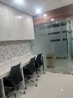  Office Space For Rent in Gaur City Center, Sector 4 Greater Noida