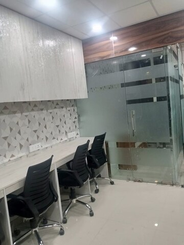 Office Space For Rent in Gaur City Center, Sector 4 Greater Noida