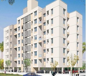 2 BHK + Servant Room Apartment For Rent in Whispering Winds Phase 1