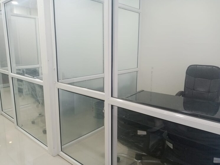 Floor Plan, gaur-city-center Commercial Office Space 483 Sq.Ft. In Sector 4 Greater Noida Greater Noida 9545349