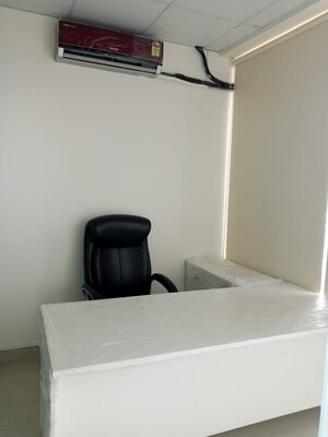 Furnished Amenities in  Office Space at Gaur City Center, Sector 4 Greater Noida – for Rent