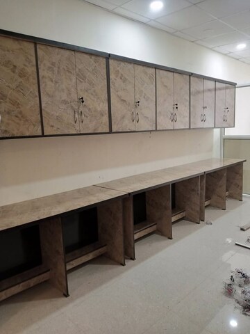 Floor Plan in  Office Space at Gaur City Center, Sector 4 Greater Noida – for Rent