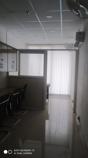 Floor Plan in  Office Space at Gaur City Center, Sector 4 Greater Noida – for Rent