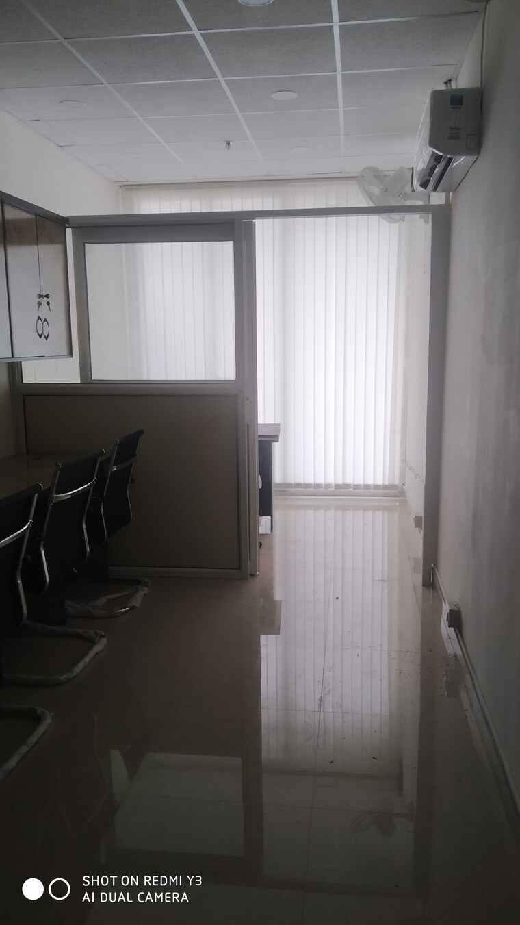 Floor Plan, gaur-city-center Commercial Office Space 483 Sq.Ft. In Sector 4 Greater Noida Greater Noida 9545349