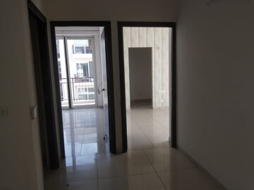 Building Lobby in 3.5 BHK Apartment at Barnala Green Lotus Avenue, Ambala Highway – for Rent