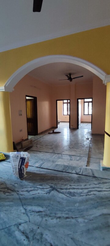  2 BHK Builder Floor at Canal Road – for Sale