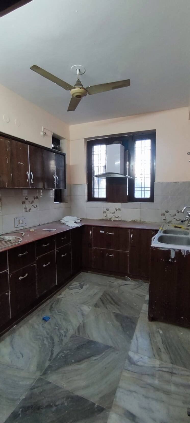 Kitchen, canal road 2 Bedroom 1817 Sq.Ft. Builder Floor In Canal Road Dehradun 9545324