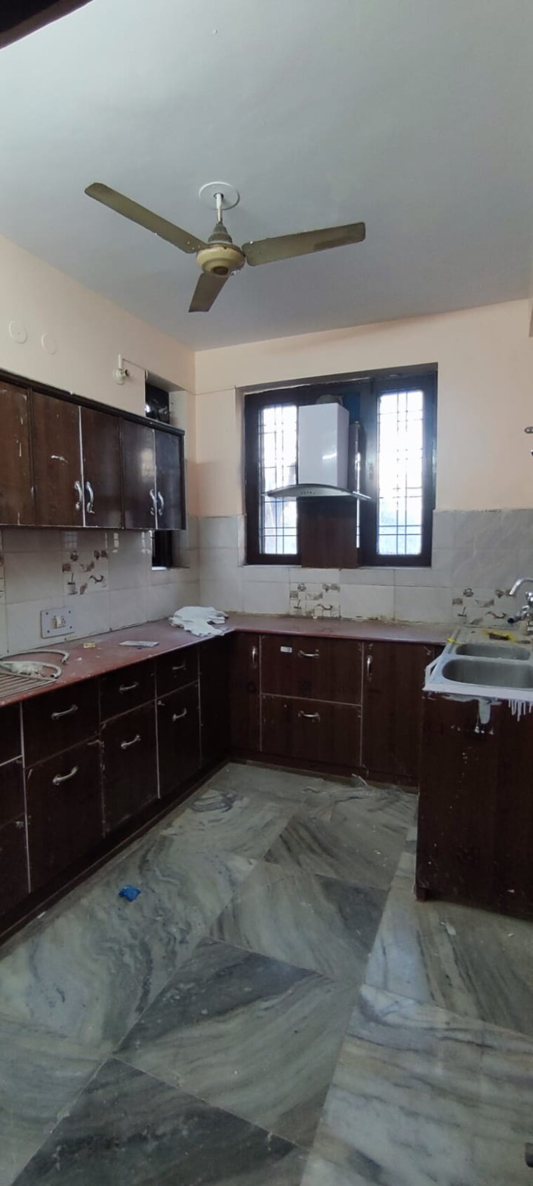 Kitchen, canal road 2 Bedroom 1817 Sq.Ft. Builder Floor In Canal Road Dehradun 9545324
