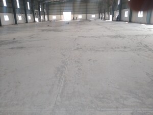  Industrial Plot – Exterior View View at Mayur Vihar Dasna - for Rent