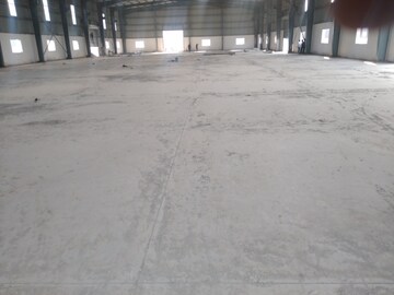  Warehouse – Exterior View View at Mayur Vihar Dasna - for Rent