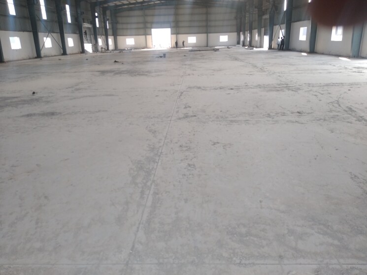 Exterior View, mayur vihar dasna Commercial Industrial Plot 62000 Sq.Ft. In Mayur Vihar Dasna Ghaziabad 9545341