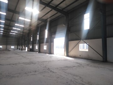  Warehouse – Exterior View View at Mayur Vihar Dasna - for Rent