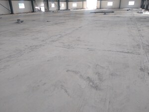  Industrial Plot – Exterior View View at Mayur Vihar Dasna - for Rent