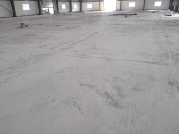  Warehouse – Exterior View View at Mayur Vihar Dasna - for Rent