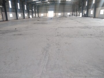  Warehouse – Exterior View View at Mayur Vihar Dasna - for Rent