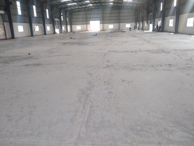 Exterior View, mayur vihar dasna Commercial Industrial Plot 62000 Sq.Ft. In Mayur Vihar Dasna Ghaziabad 9545341