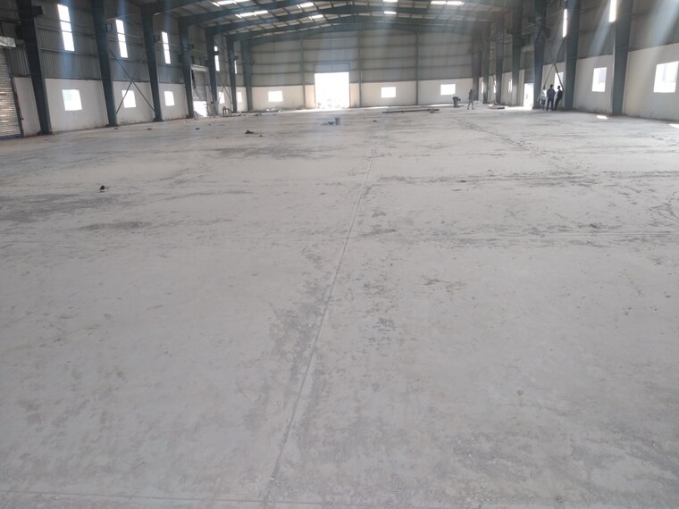 Exterior View, mayur vihar dasna Commercial Industrial Plot 62000 Sq.Ft. In Mayur Vihar Dasna Ghaziabad 9545341