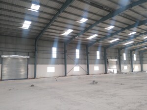  Industrial Plot – Exterior View View at Mayur Vihar Dasna - for Rent