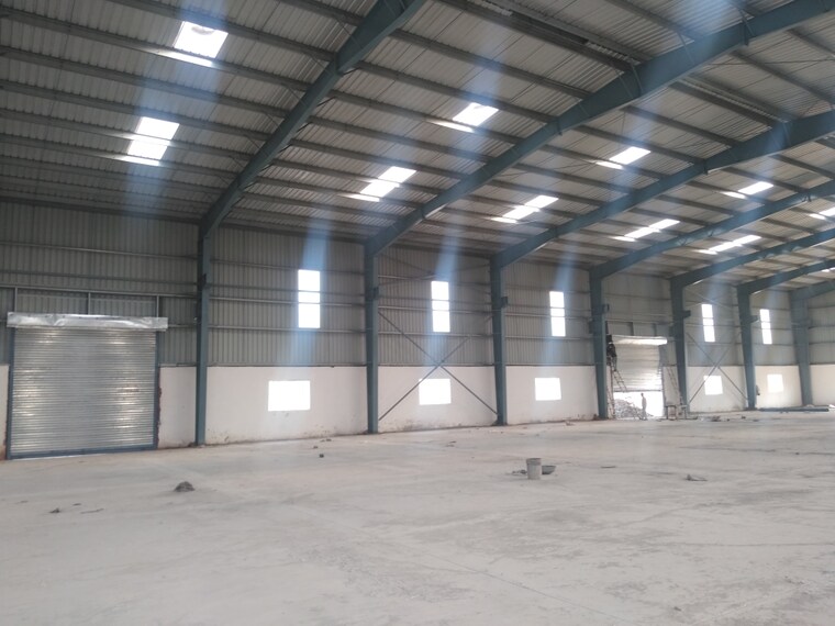 Exterior View, mayur vihar dasna Commercial Industrial Plot 62000 Sq.Ft. In Mayur Vihar Dasna Ghaziabad 9545341