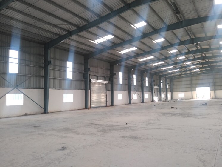 Exterior View, mayur vihar dasna Commercial Industrial Plot 62000 Sq.Ft. In Mayur Vihar Dasna Ghaziabad 9545341