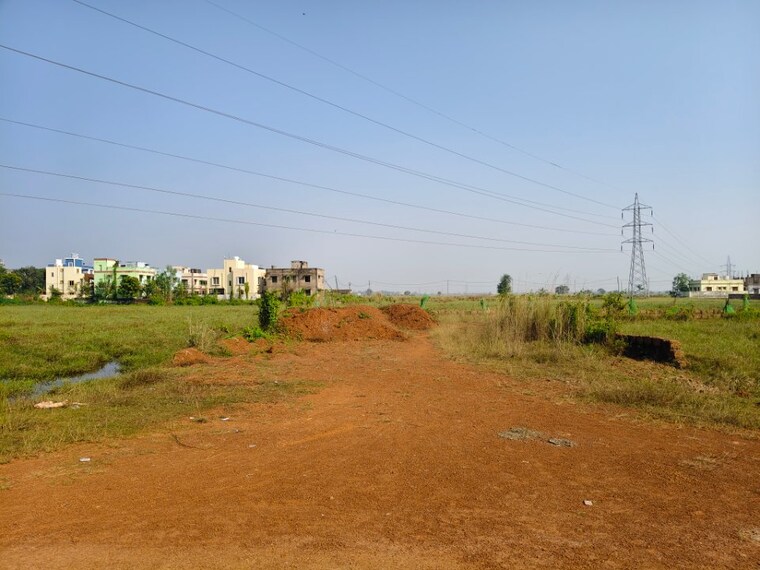 undefined, tata-ariana  1200 Sq.Ft. Plot In Kalinga Vihar Bhubaneswar 9545258