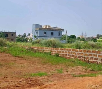  Plot – Exterior View View at Tata Ariana, Kalinga Vihar - for Sale