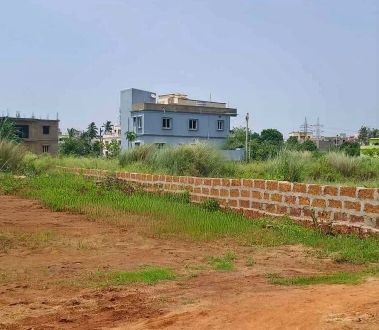 Exterior View, tata-ariana  1200 Sq.Ft. Plot In Kalinga Vihar Bhubaneswar 9545258