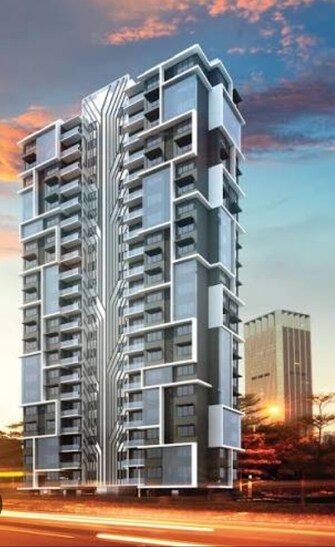 2 BHK 708 Sq.Ft. Apartment in Sangam Nero