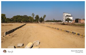  Plot For Sale in Mohanlalganj