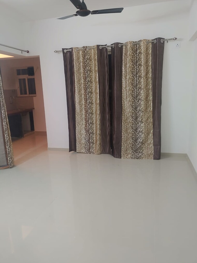 Bedroom, whispering-winds-phase-1 2 Bedroom 1000 Sq.Ft. Apartment In Baner Pune 9545334