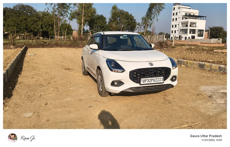 Exterior View, mohanlalganj  450 Sq.Ft. Plot In Mohanlalganj Lucknow 9545447