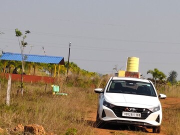  Plot – Exterior View View at Tata Ariana, Kalinga Vihar - for Sale