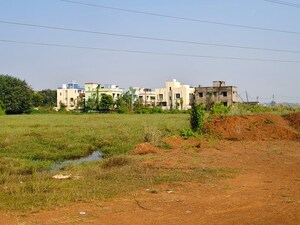 Plot Area in  Plot at Tata Ariana, Kalinga Vihar – for Sale