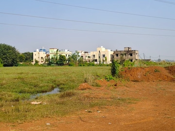 Plot Area in  Plot at Tata Ariana, Kalinga Vihar – for Sale