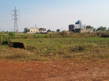 Plot Area in  Plot at Tata Ariana, Kalinga Vihar – for Sale