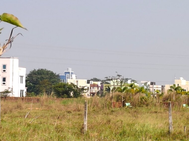 undefined, tata-ariana  1200 Sq.Ft. Plot In Kalinga Vihar Bhubaneswar 9545258