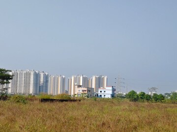  Plot – Exterior View View at Tata Ariana, Kalinga Vihar - for Sale