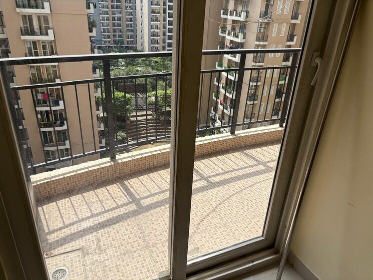 Balcony, strategic-royal-court 3 Bedroom 990 Sq.Ft. Apartment In Sector 16 Greater Noida Greater Noida 9545417