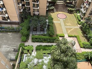 3 BHK Apartment – Exterior View View at Strategic Royal Court, Sector 16 Greater Noida - for Rent