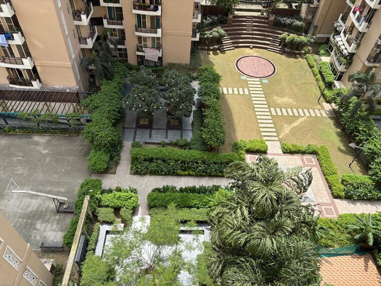 Exterior View, strategic-royal-court 3 Bedroom 990 Sq.Ft. Apartment In Sector 16 Greater Noida Greater Noida 9545417