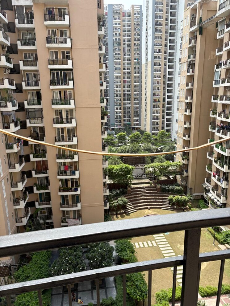 Exterior View, strategic-royal-court 3 Bedroom 990 Sq.Ft. Apartment In Sector 16 Greater Noida Greater Noida 9545417