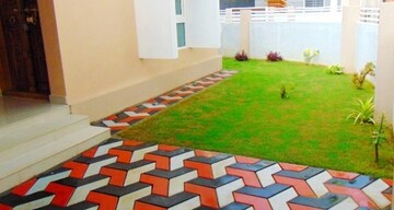 3 BHK Villa – Exterior View View at Kakkanad - for Sale