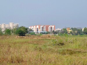 Plot Area in  Plot at Tata Ariana, Kalinga Vihar – for Sale