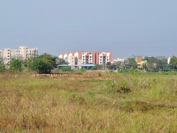 Plot Area in  Plot at Tata Ariana, Kalinga Vihar – for Sale