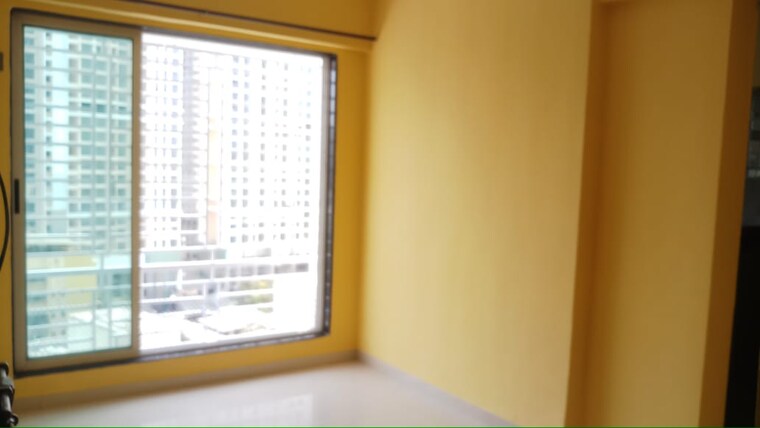 Room, shraddha-autumn-park 1 Bedroom 319 Sq.Ft. Apartment In Kanjurmarg East Mumbai 9545371
