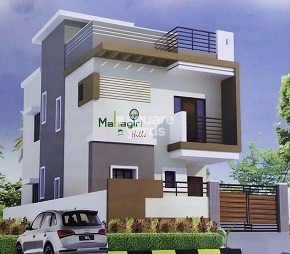 4 BHK Villa For Sale in Siri Mahagiri Golden Hills