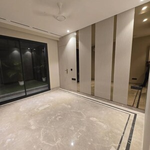 4 BHK Builder Floor For Sale in Wave City Center, Sector 32