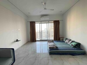 3 BHK Apartment For Rent in Prabhadevi CHS, Prabhadevi