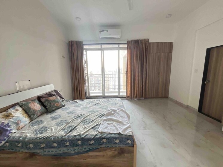 Bedroom, prabhadevi-chs 3 Bedroom 1460 Sq.Ft. Apartment In Prabhadevi Mumbai 9545427